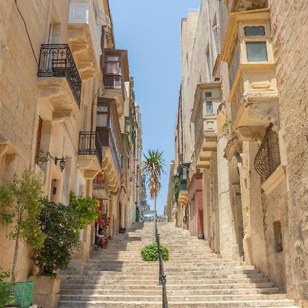 Valletta Central Historical Apartments Exteriör bild